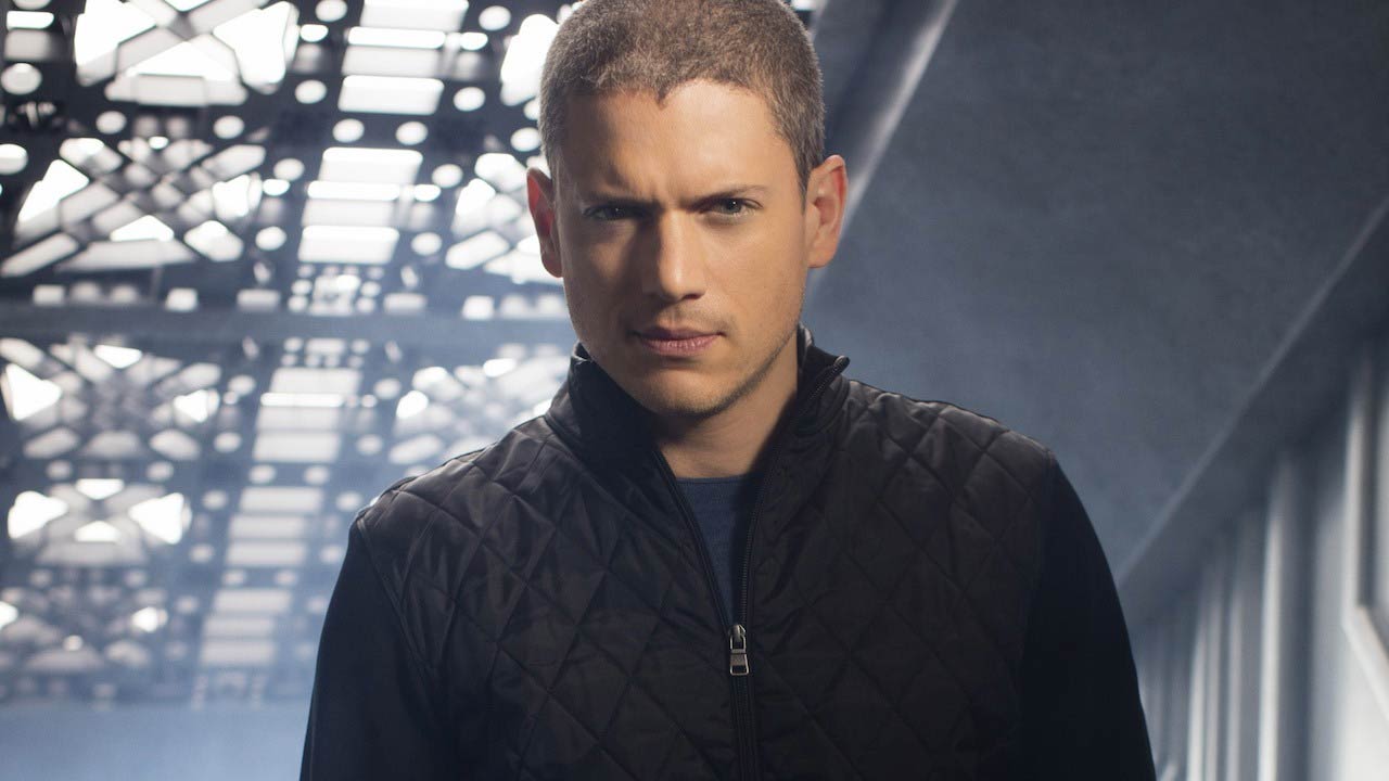 Madam Secretary: Wentworth Miller sarà un politico spietato nella stagione conclusiva