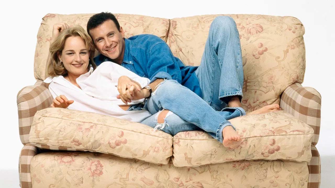 Mad About You: Il primo teaser trailer del revival di Innamorati pazzi