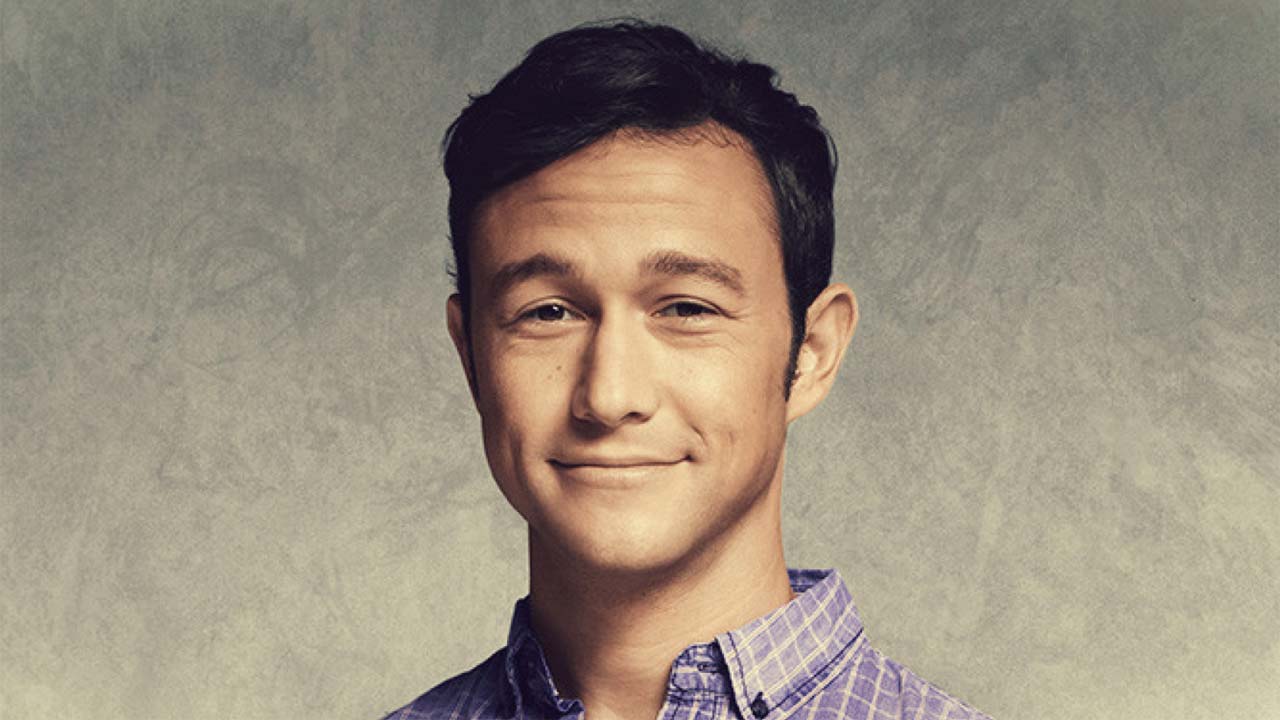 Joseph Gordon-Levitt su Apple TV+ con la serie Mr. Corman