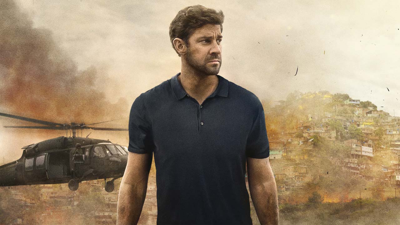 Jack Ryan 2 su Amazon Prime Video dall'1 novembre: Il trailer ufficiale