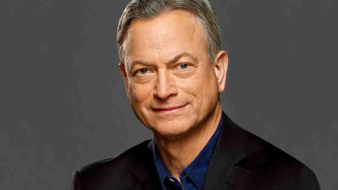 Tredici: Gary Sinise nel cast della quarta stagione della serie