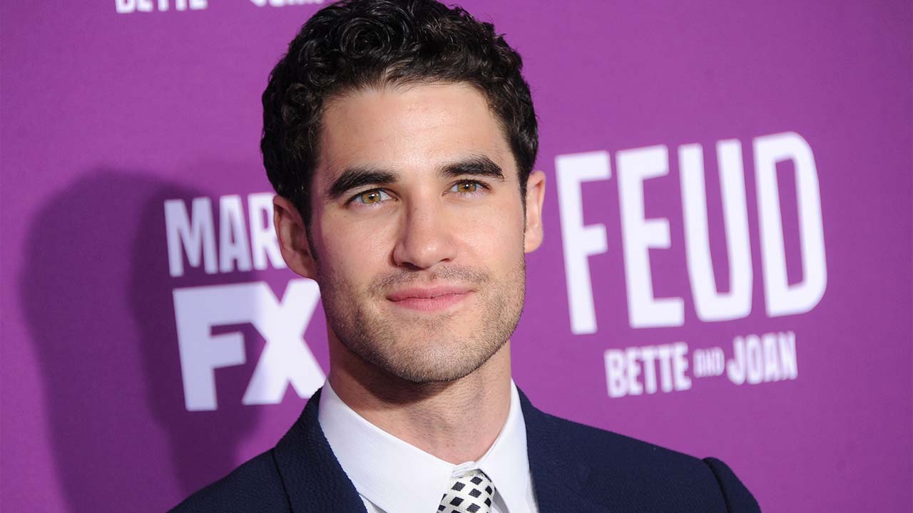 Dopo L'assassinio di Gianni Versace, Darren Criss e Ryan Murphy di nuovo insieme in Hollywood di Netflix
