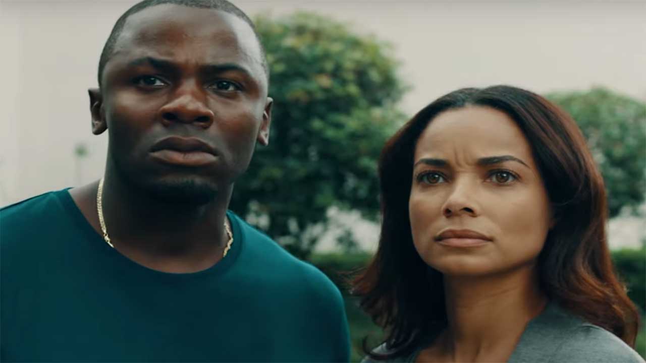The Purge: Il trailer della seconda stagione della serie