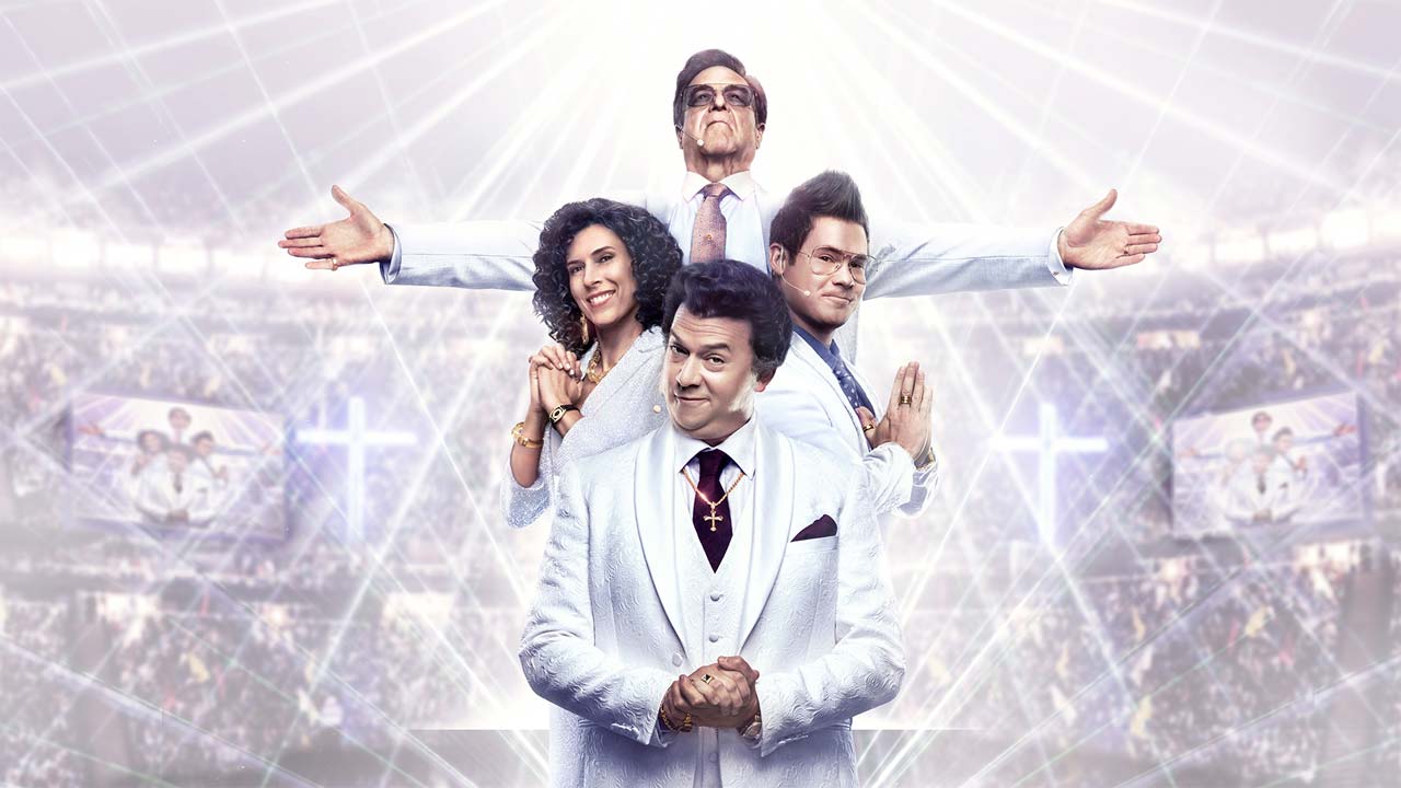 The Righteous Gemstones rinnovata per una seconda stagione a HBO