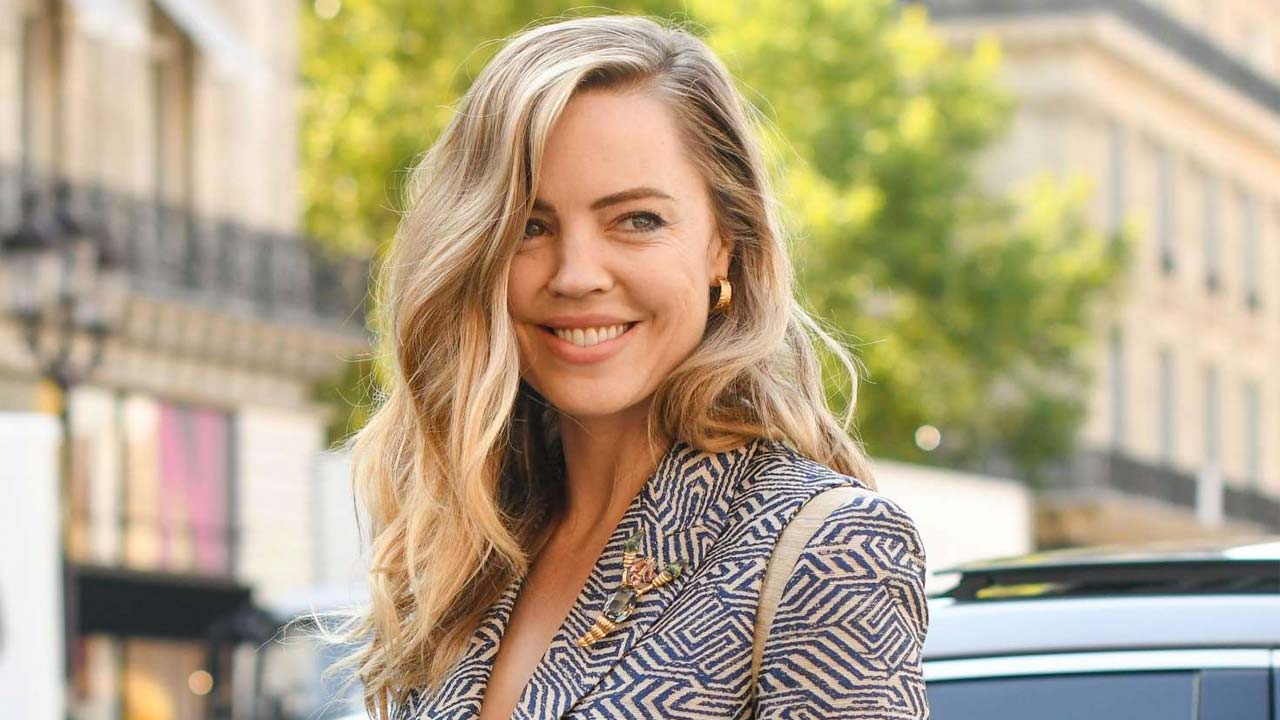 Melissa George su Netflix con The Eddy di Damien Chazelle