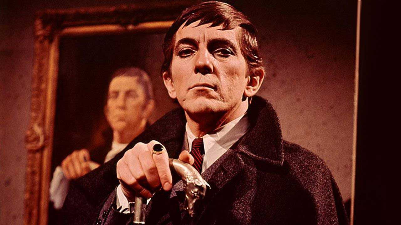 Dark Shadows: In sviluppo una serie tv sequel per The CW