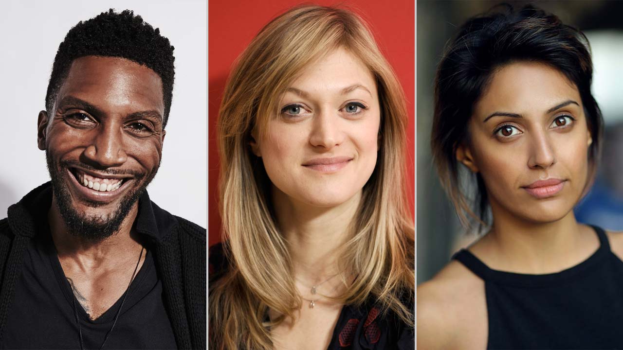 Tre volti nuovi nella stagione 2 di The Umbrella Academy