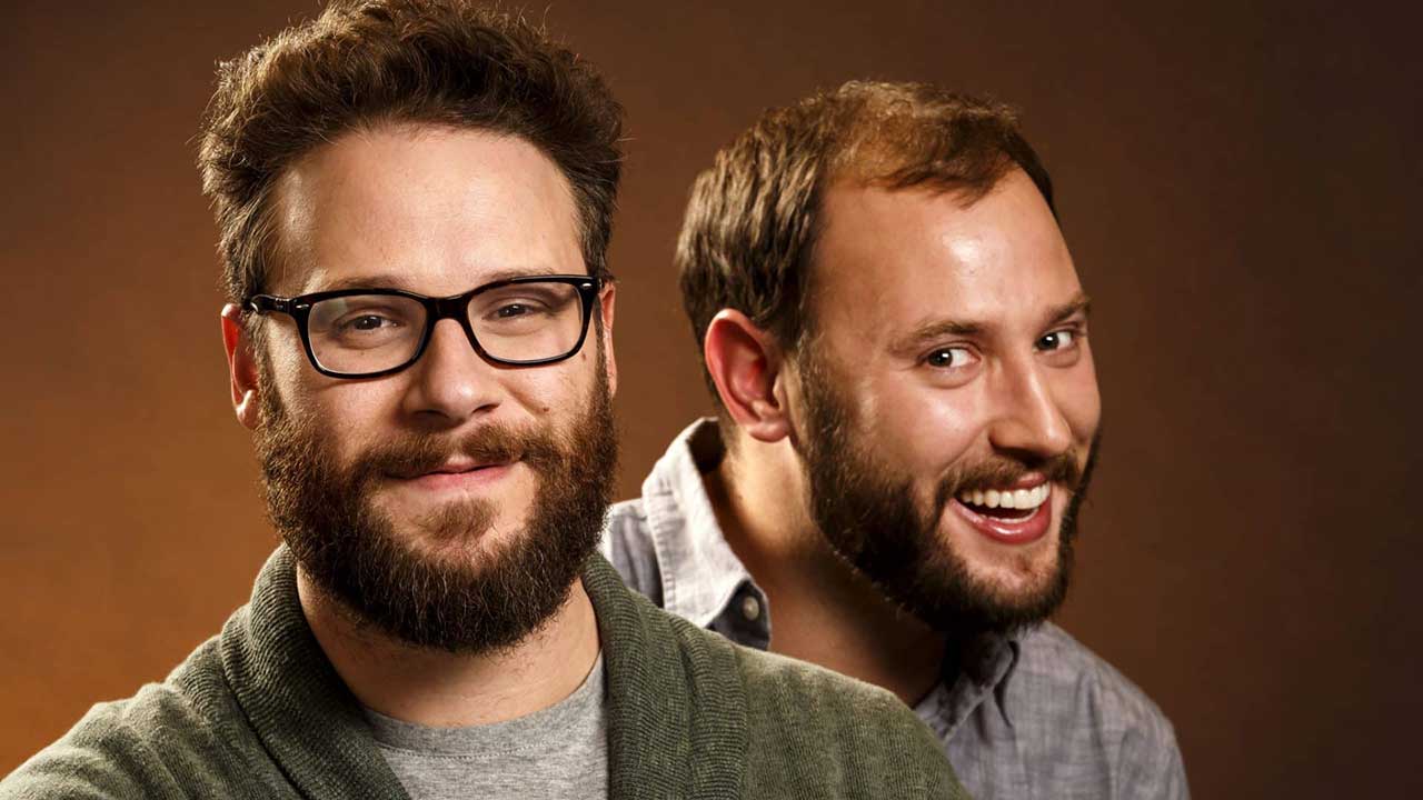 The Boys: Seth Rogen ed Evan Goldberg danno qualche anticipazione sulla seconda stagione