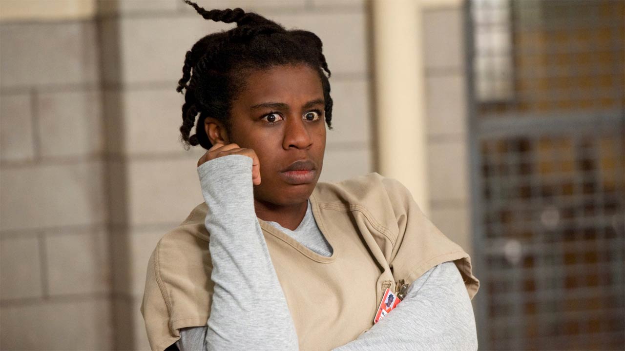 Fargo: Uzo Aduba e altre aggiunte al cast della stagione 4
