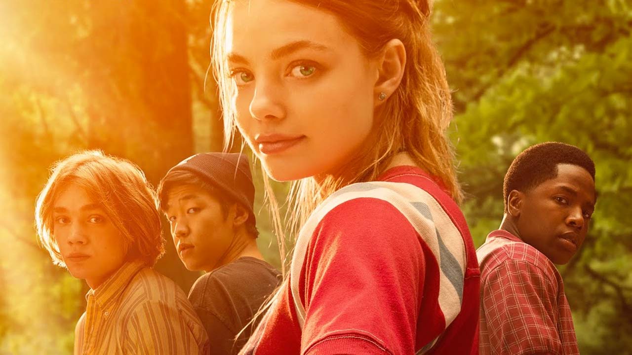 Looking for Alaska: Il trailer ufficiale del nuovo teen drama