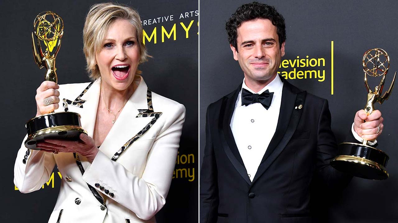 Emmy 2019: Il Trono di Spade, Chernobyl e la Signora Maisel dominano nelle categorie tecniche