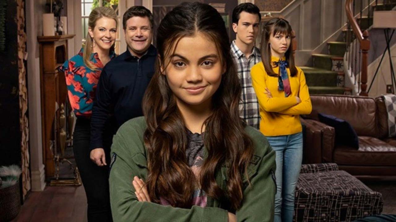 Netflix cancella Ci mancava solo Nick