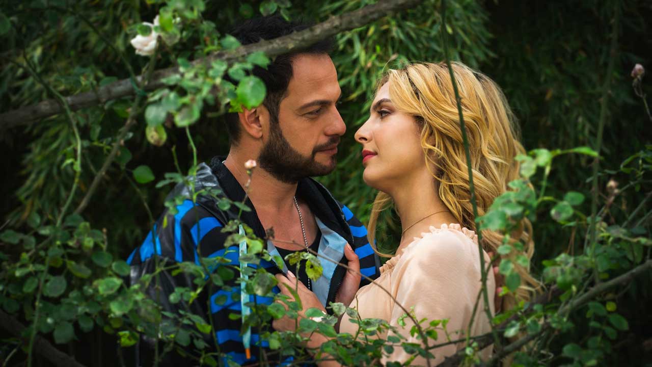 Romolo + Giuly: Stasera il debutto della seconda stagione su Fox