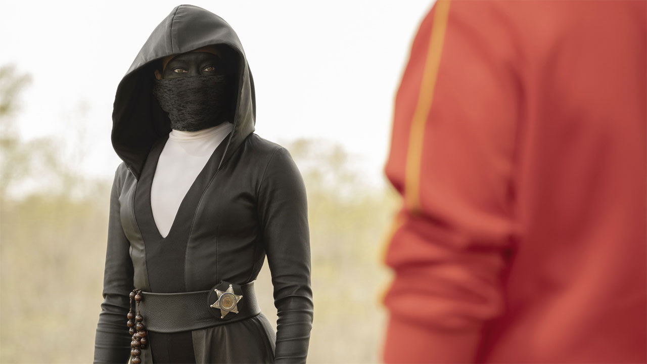 Watchmen: Il trailer ufficiale della serie tv
