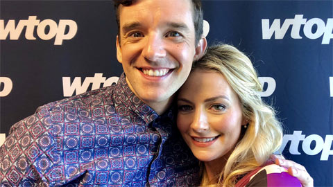 La coppia di Ugly Betty Michael Urie e Becki Newton riunita per una nuova comedy