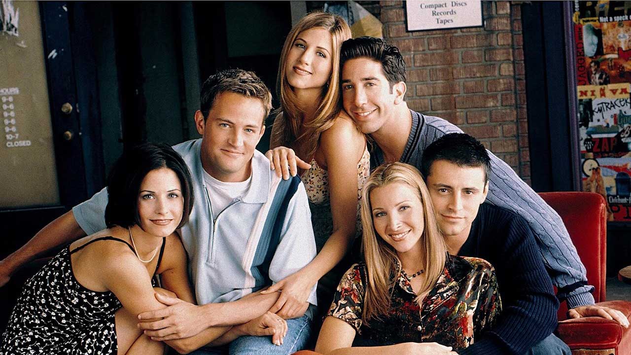 Friends: "Non ci sarà un revival, né un reboot", ha dichiarato Marta Kauffman