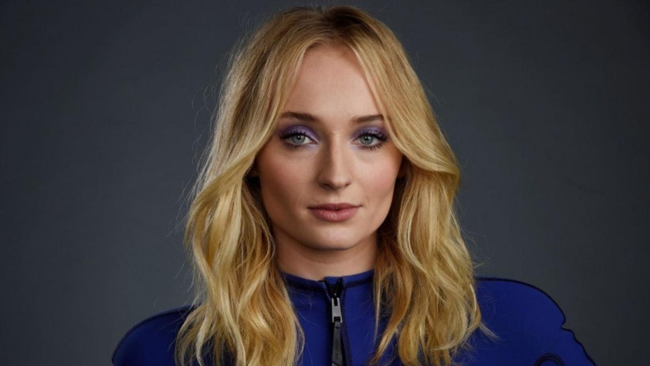 Da Il Trono di Spade a Survive: Ecco la nuova serie tv di Sophie Turner