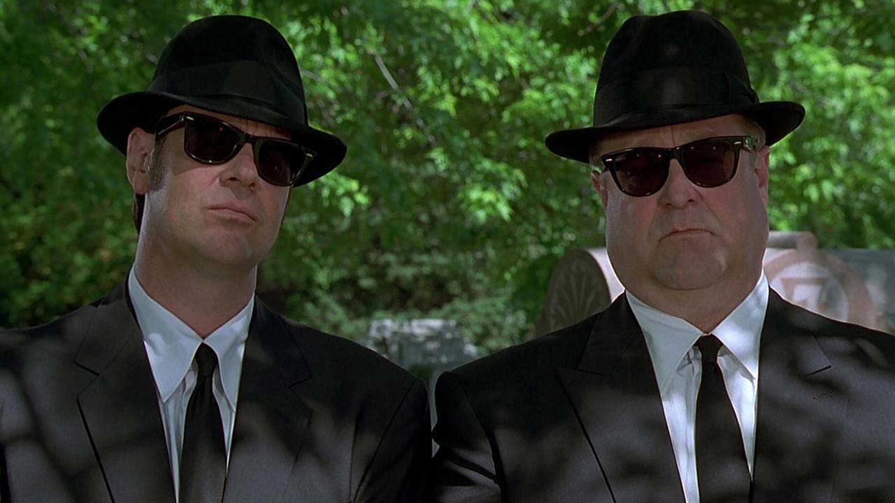 The Conners riunisce John Goodman con l'ex co-star di Blues Brothers Dan Aykroyd