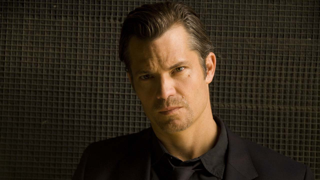 Anche Timothy Olyphant nella stagione 4 di Fargo