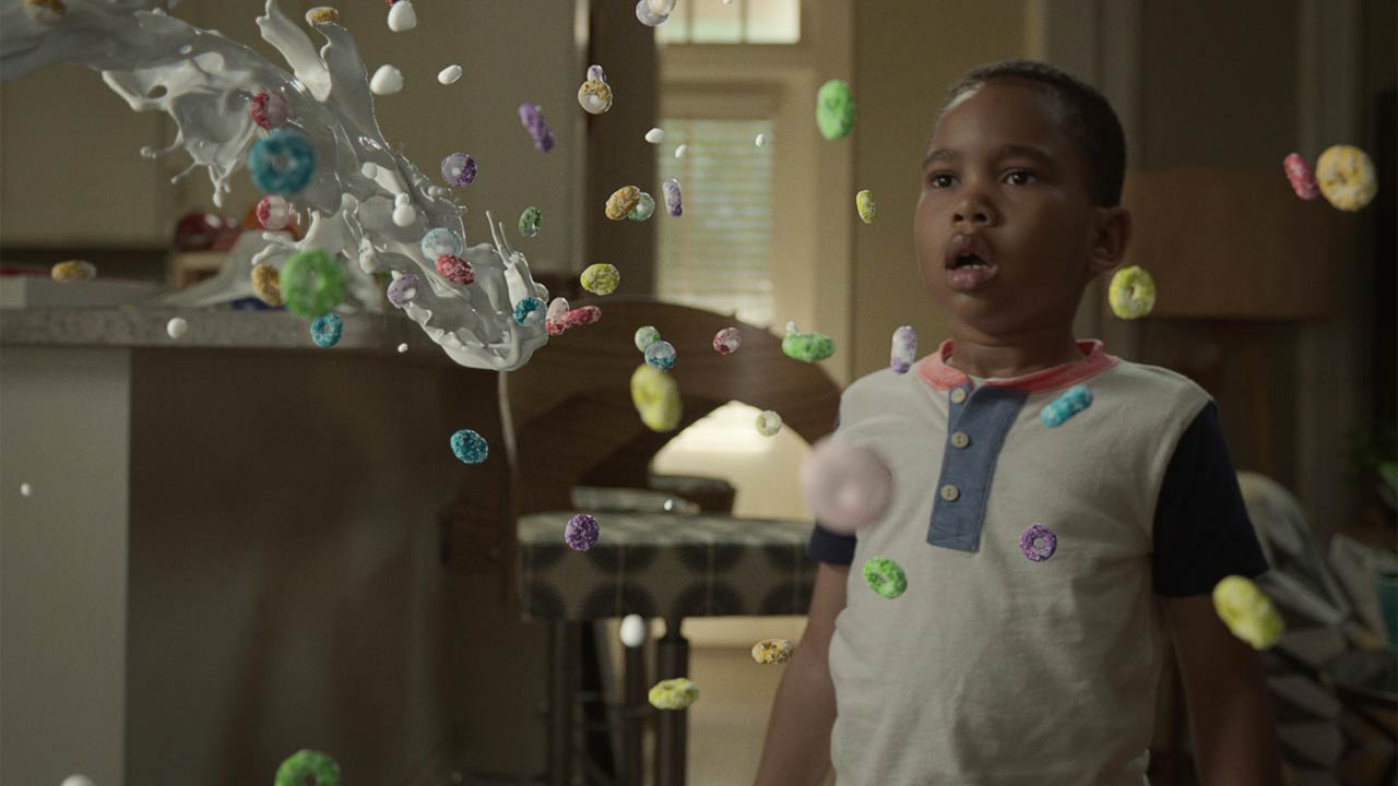 Raising Dion: Il trailer ufficiale della nuova serie supereroistica di Netflix