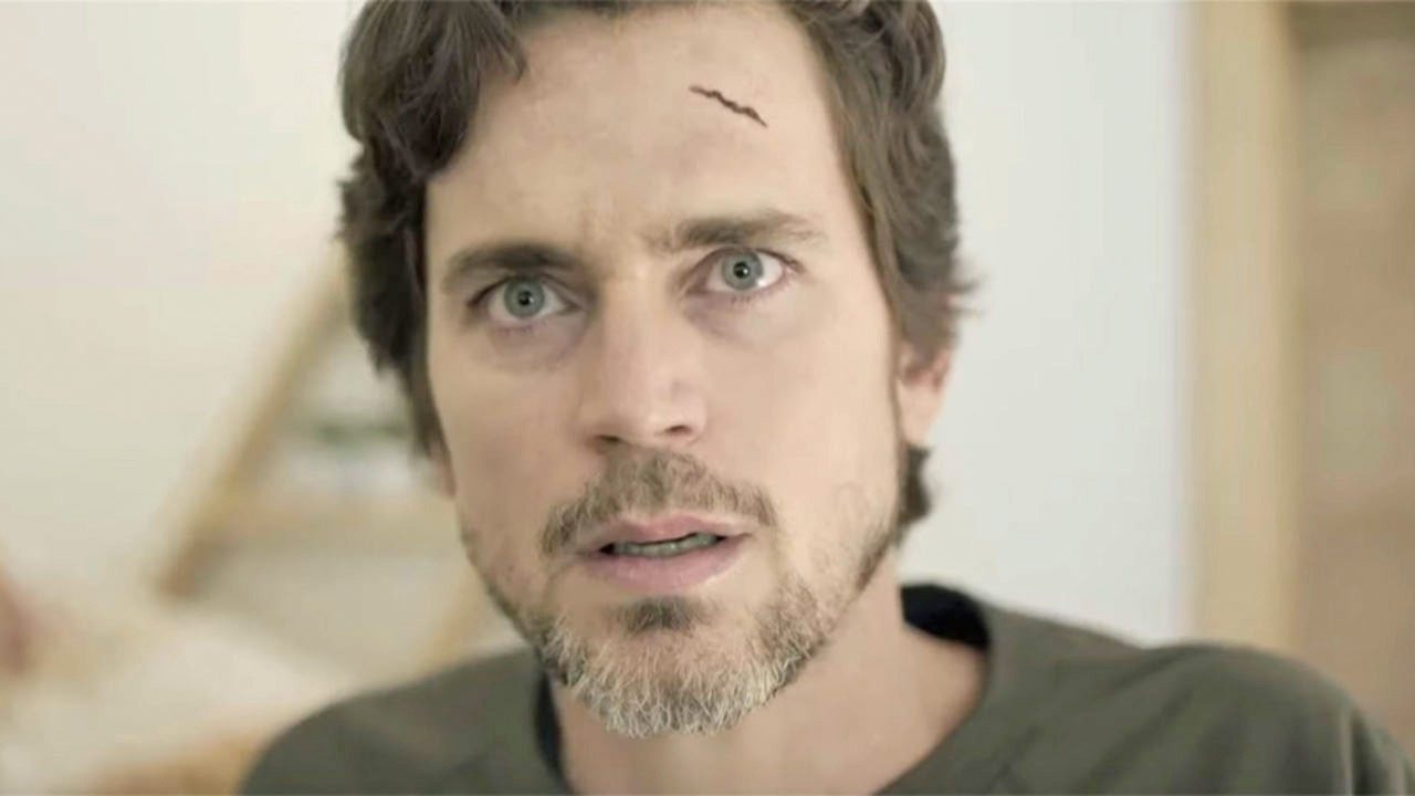 The Sinner: Matt Bomer nel primo trailer della stagione 3