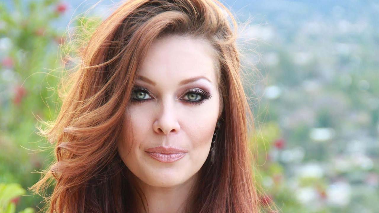 The 100 sceglie Alaina Huffman per un ruolo ricorrente nell'ultima stagione