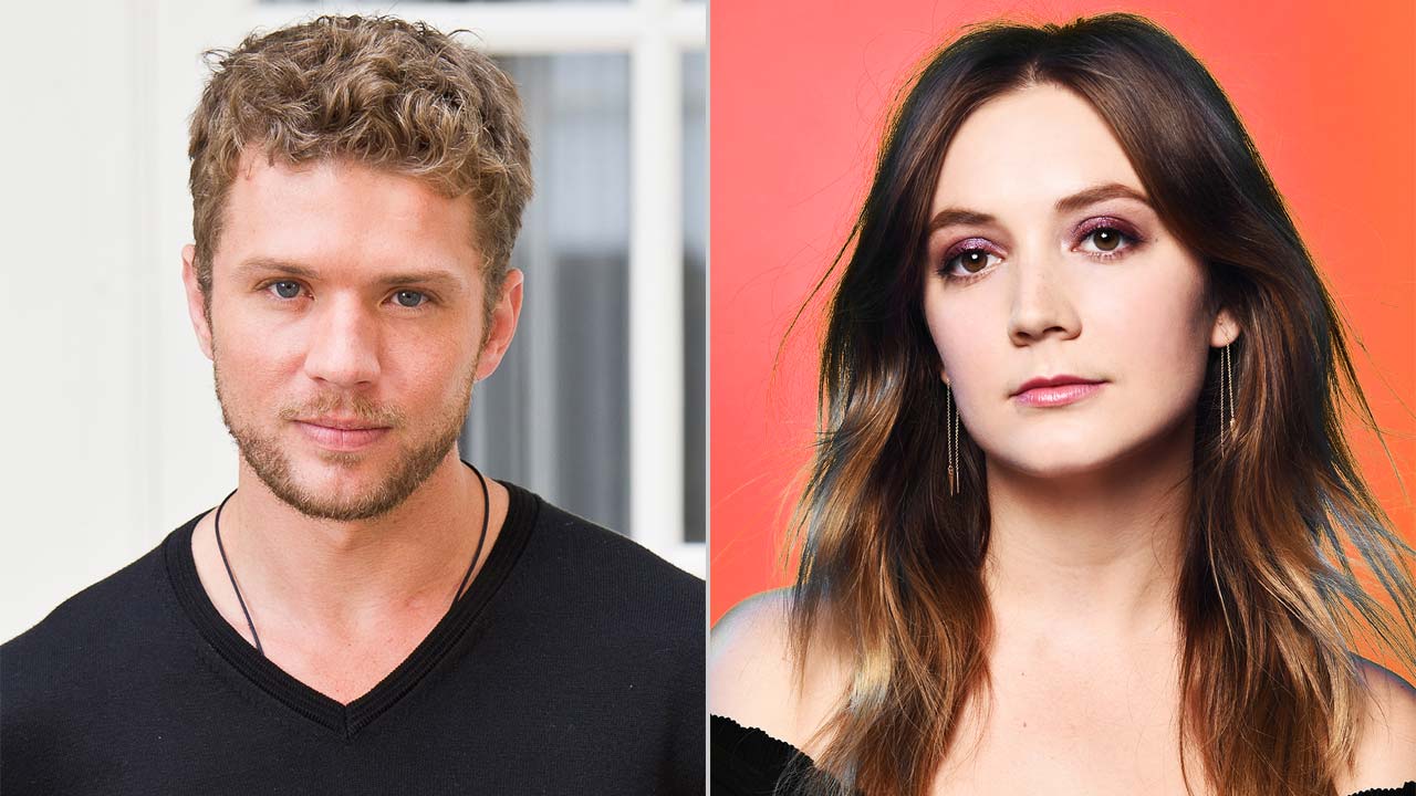 Will & Grace ospita Ryan Phillippe e Billie Lourd