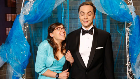 Le star di The Big Bang Theory Jim Parsons e Mayim Bialik insieme per una nuova comedy