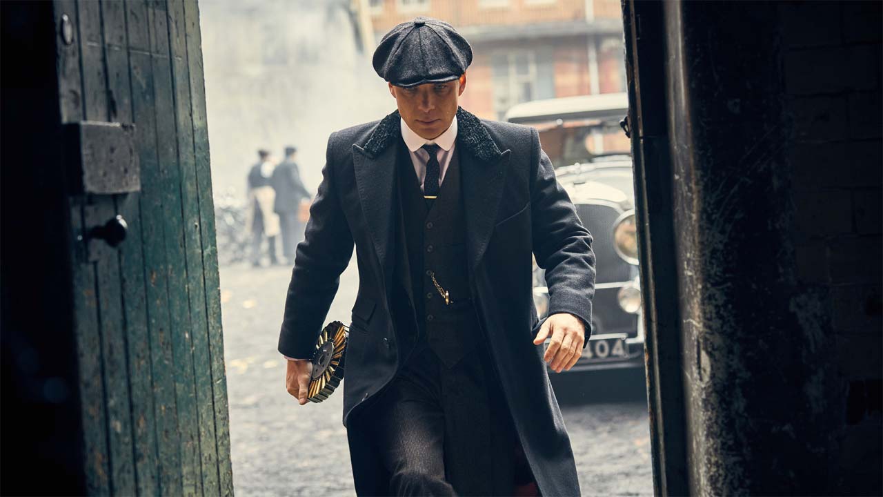 Peaky Blinders 5: Signore e signori, il trailer esteso della nuova stagione