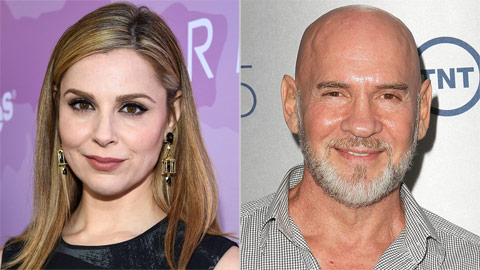 Supergirl: Cara Buono e Mitch Pileggi saranno due alieni nella stagione 5