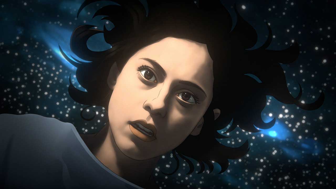 Undone: Un episodio di BoJack Horseman ha ispirato la serie