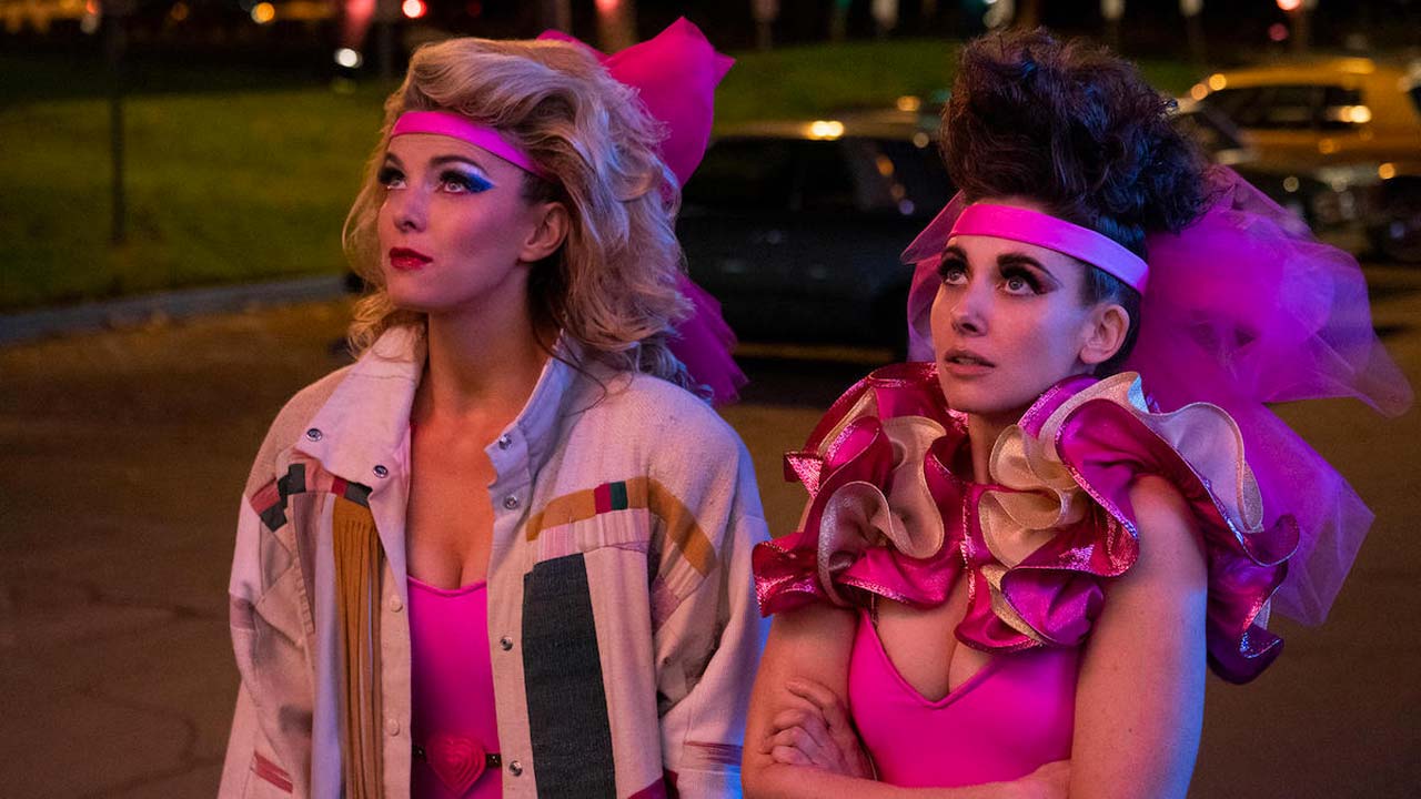 Netflix rinnova GLOW per una quarta e ultima stagione