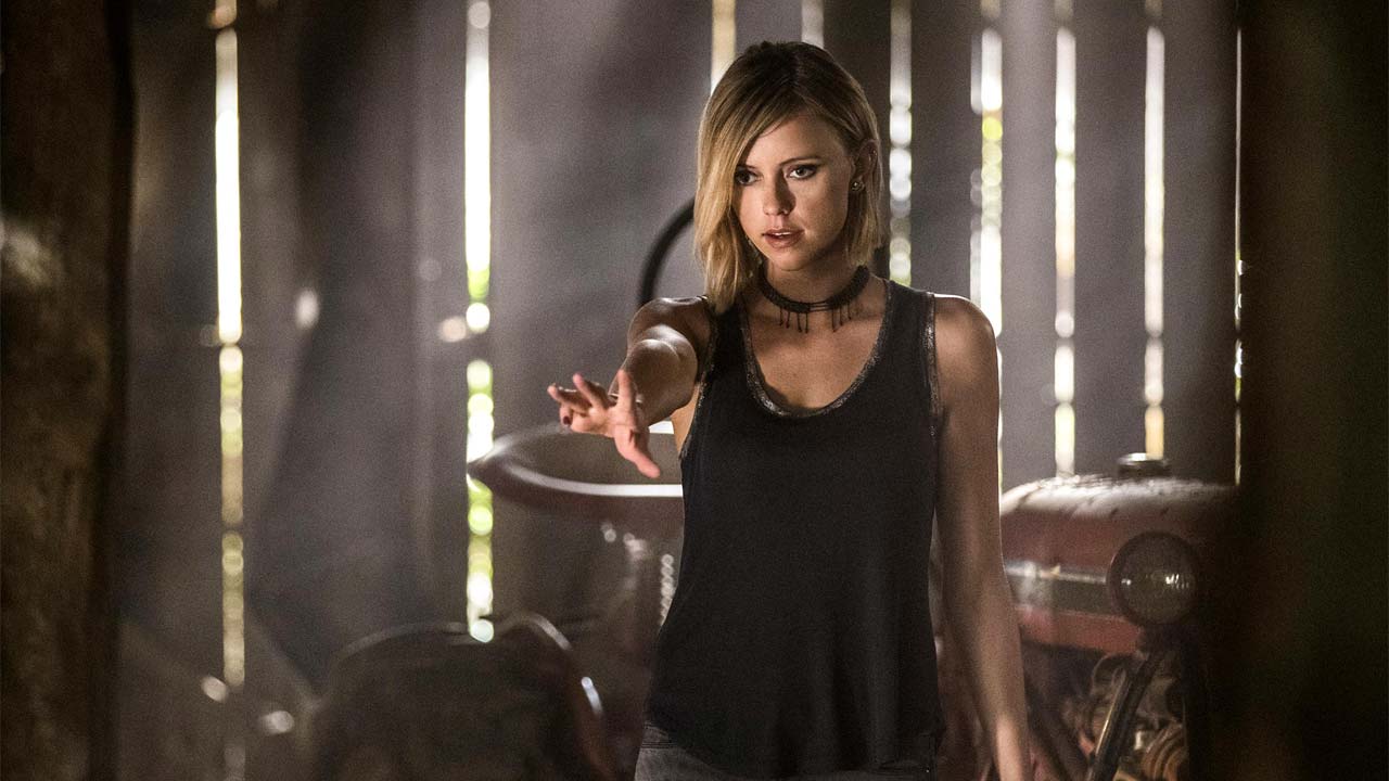 Legacies ospita un amato personaggio di The Originals