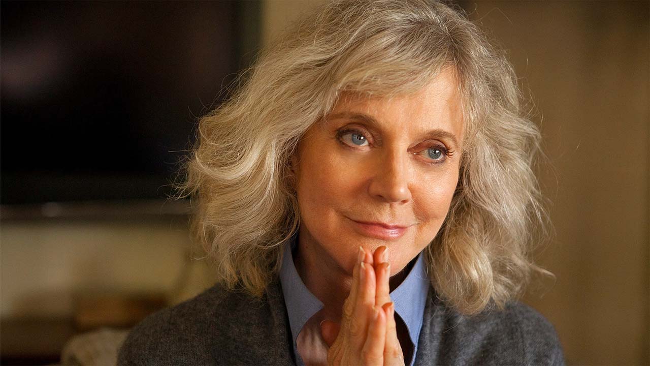 American Gods: Blythe Danner sarà una dea greca nella stagione 3