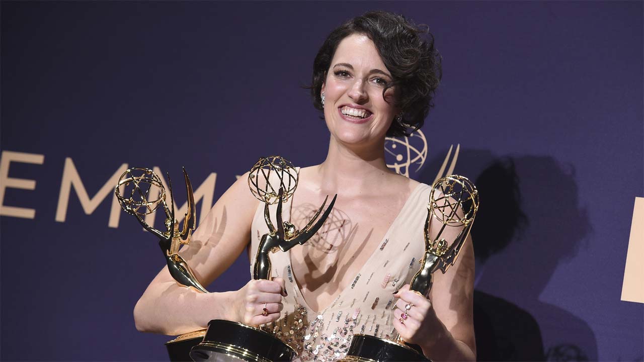 Phoebe Waller-Bridge: L'ideatrice di Fleabag creerà altre serie per Amazon Prime Video