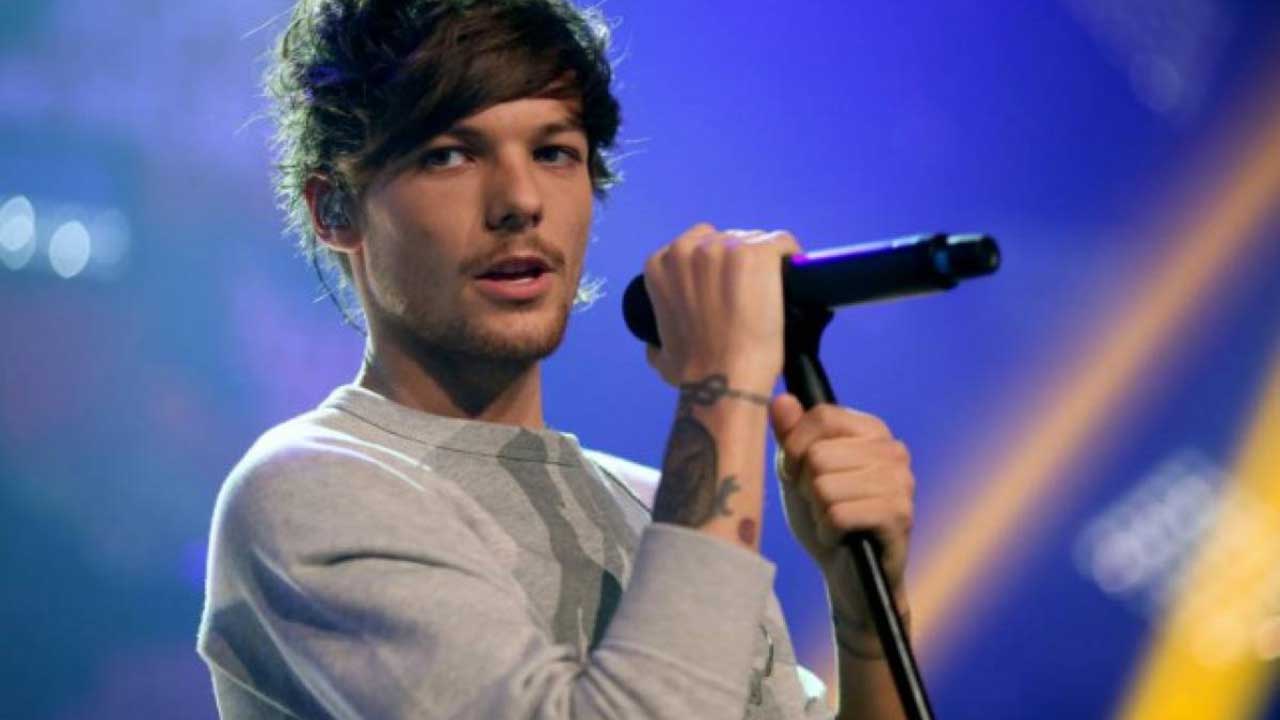Euphoria: Louis Tomlinson contro la serie di HBO