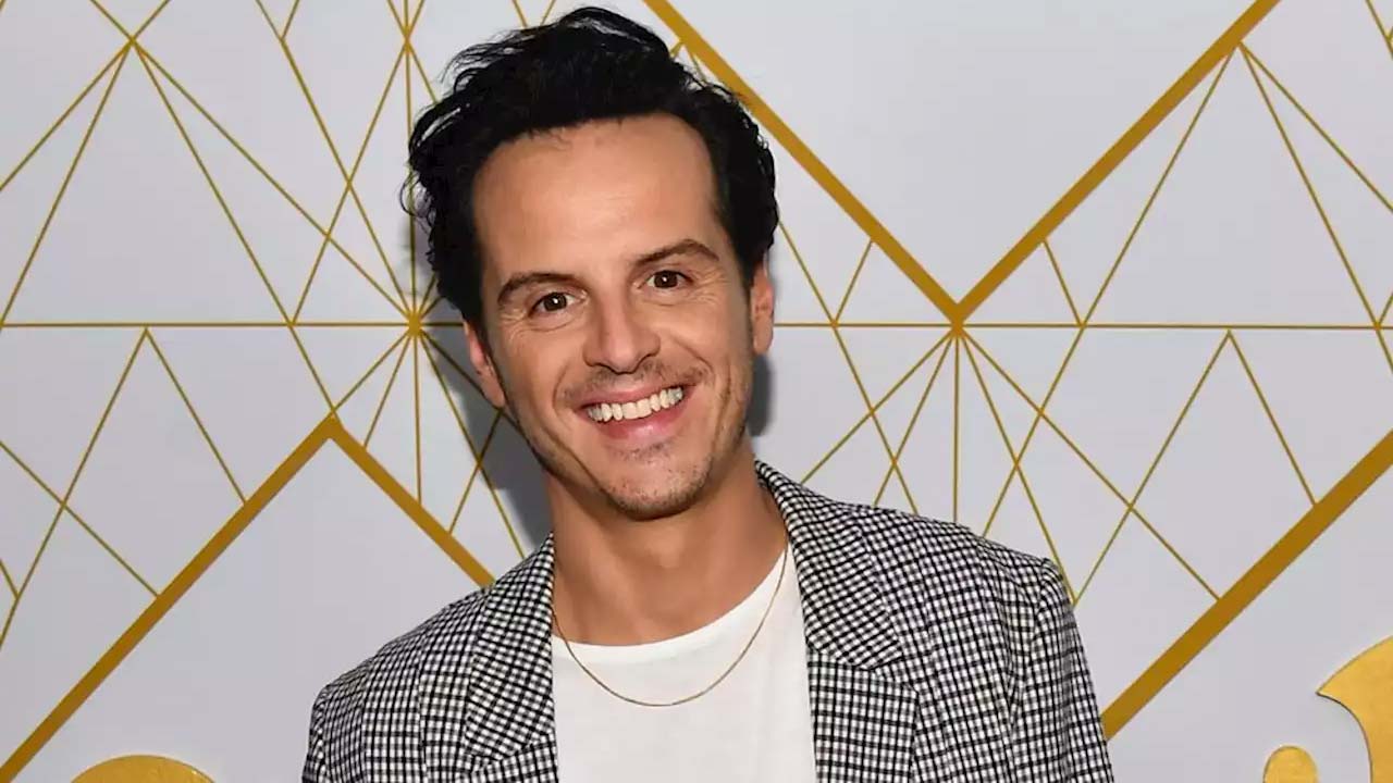 Andrew Scott: La star di Fleabag sarà Mr. Ripley in una serie tv