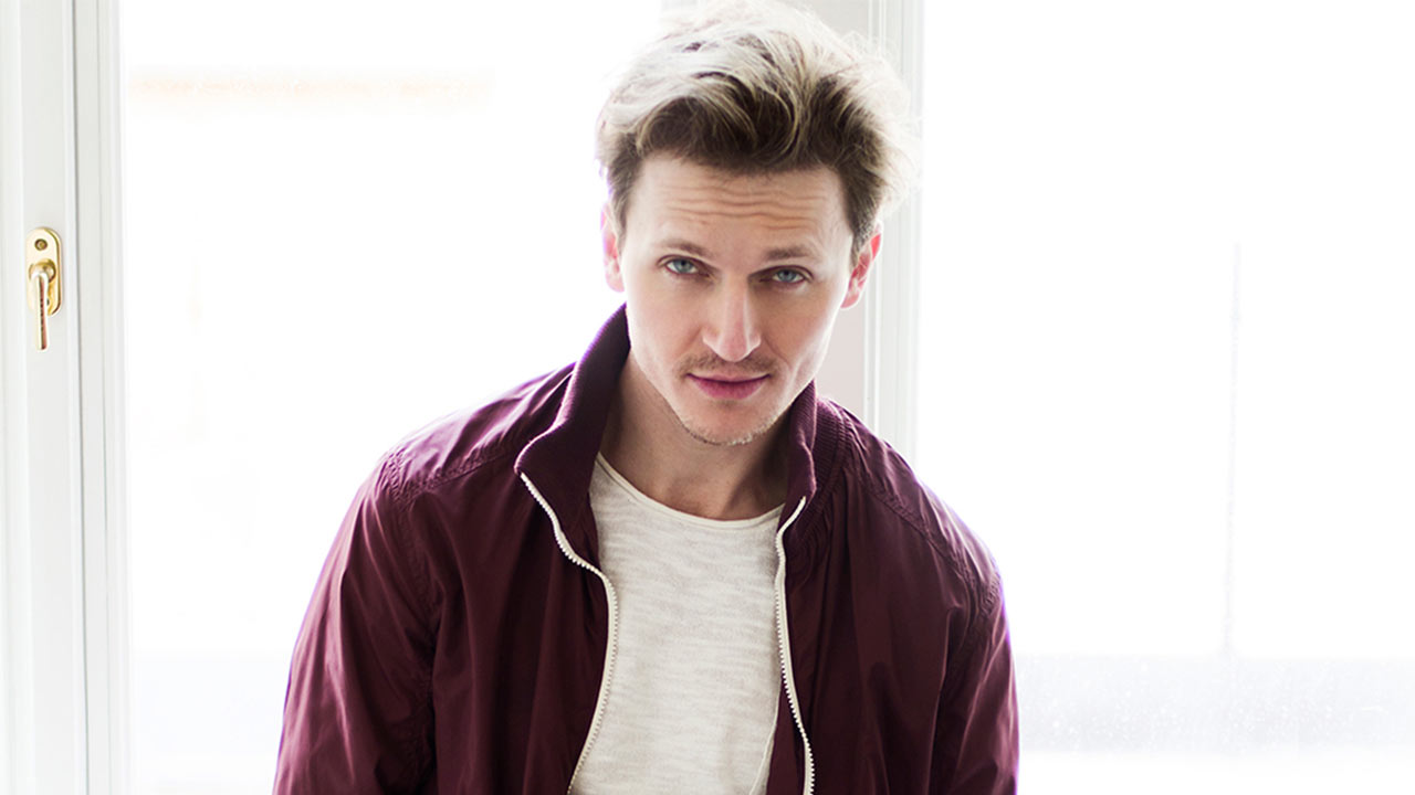 The 100: Chad Rook sarà un affascinante detenuto nella stagione finale