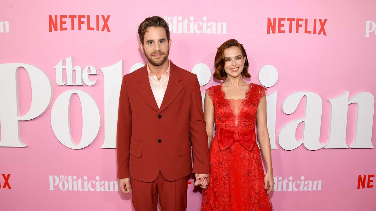 The Politician, la nuova serie di Ryan Muphy da oggi su Netflix: La nostra video-intervista ai protagonisti