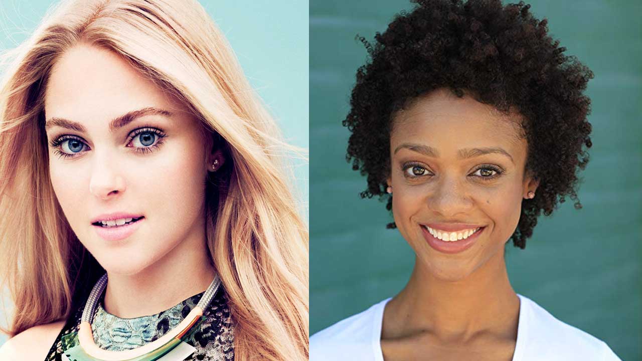 Little Fires Everywhere: AnnaSophia Robb e Tiffany Boone si aggiungono al  cast della serie