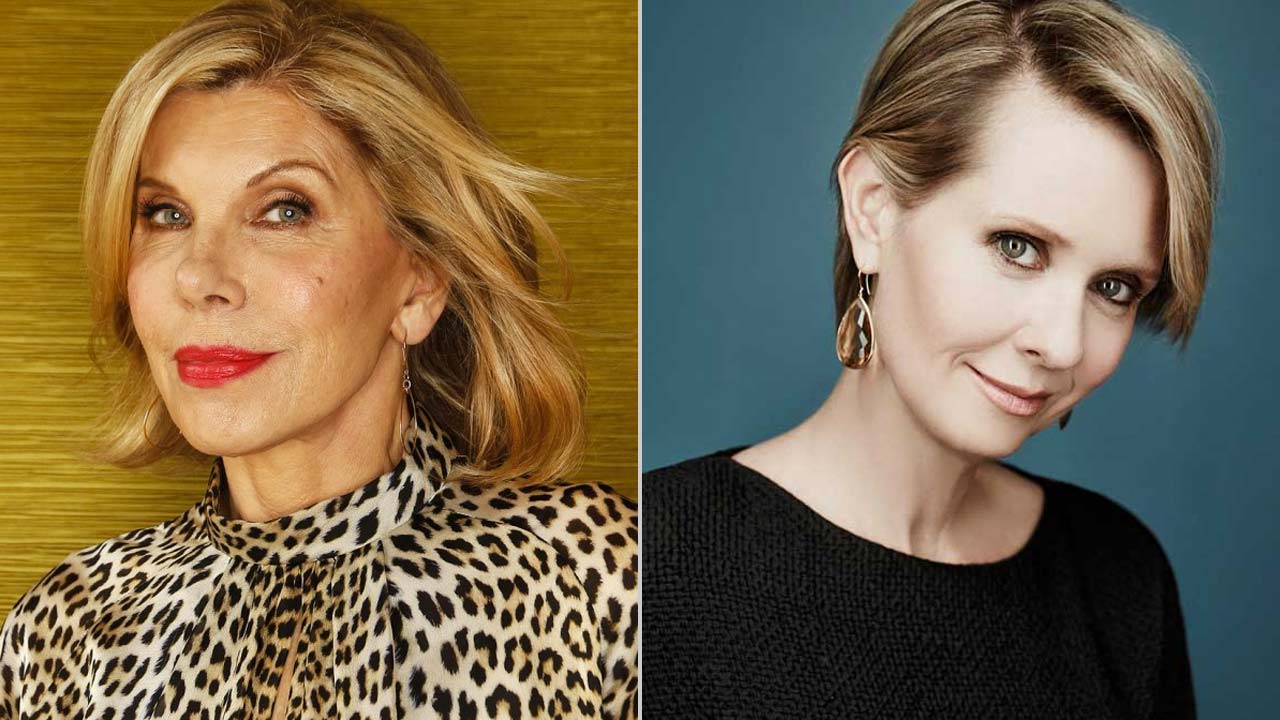 The Gilded Age: Christine Baranski e Cynthia Nixon nella nuova serie in costume dell'ideatore di Downton Abbey