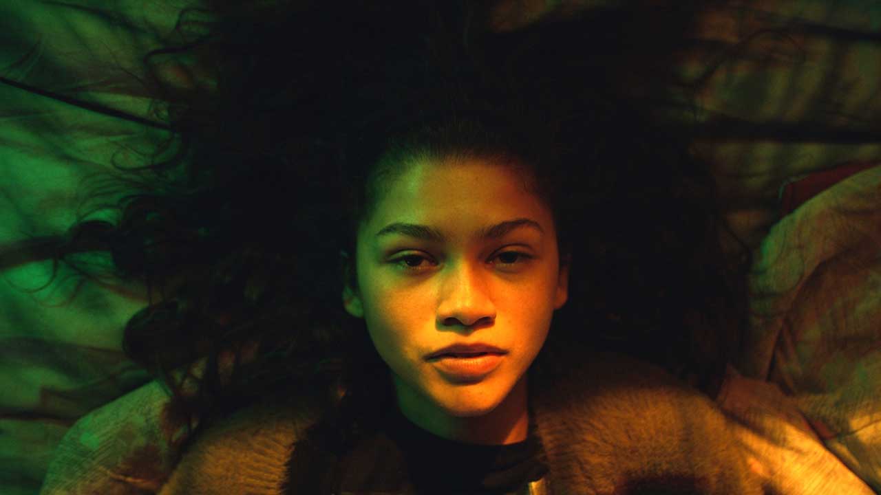 Euphoria: Quanto c'è di vero nella serie?
