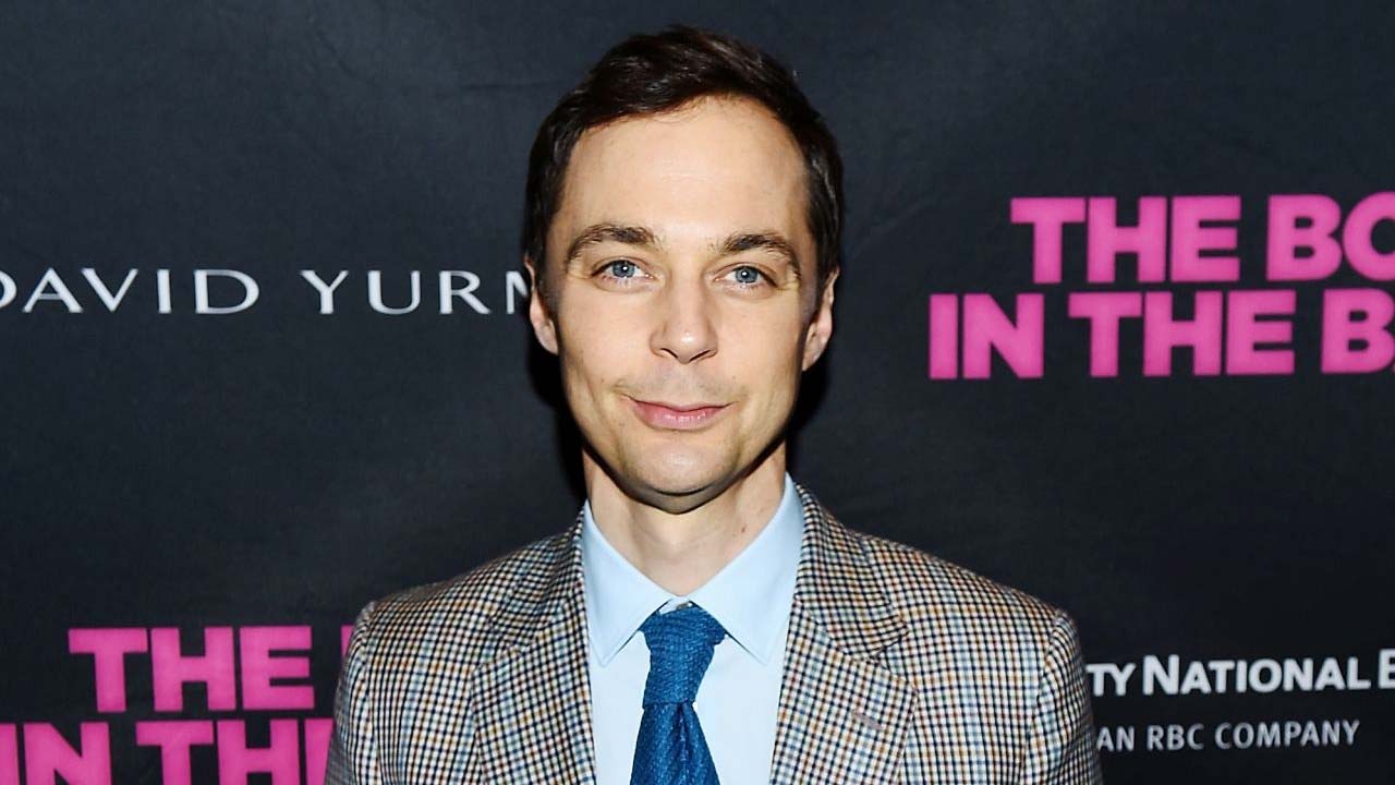 Jim Parsons nel cast di Hollywood, la nuova serie tv di Ryan Murphy per Netflix
