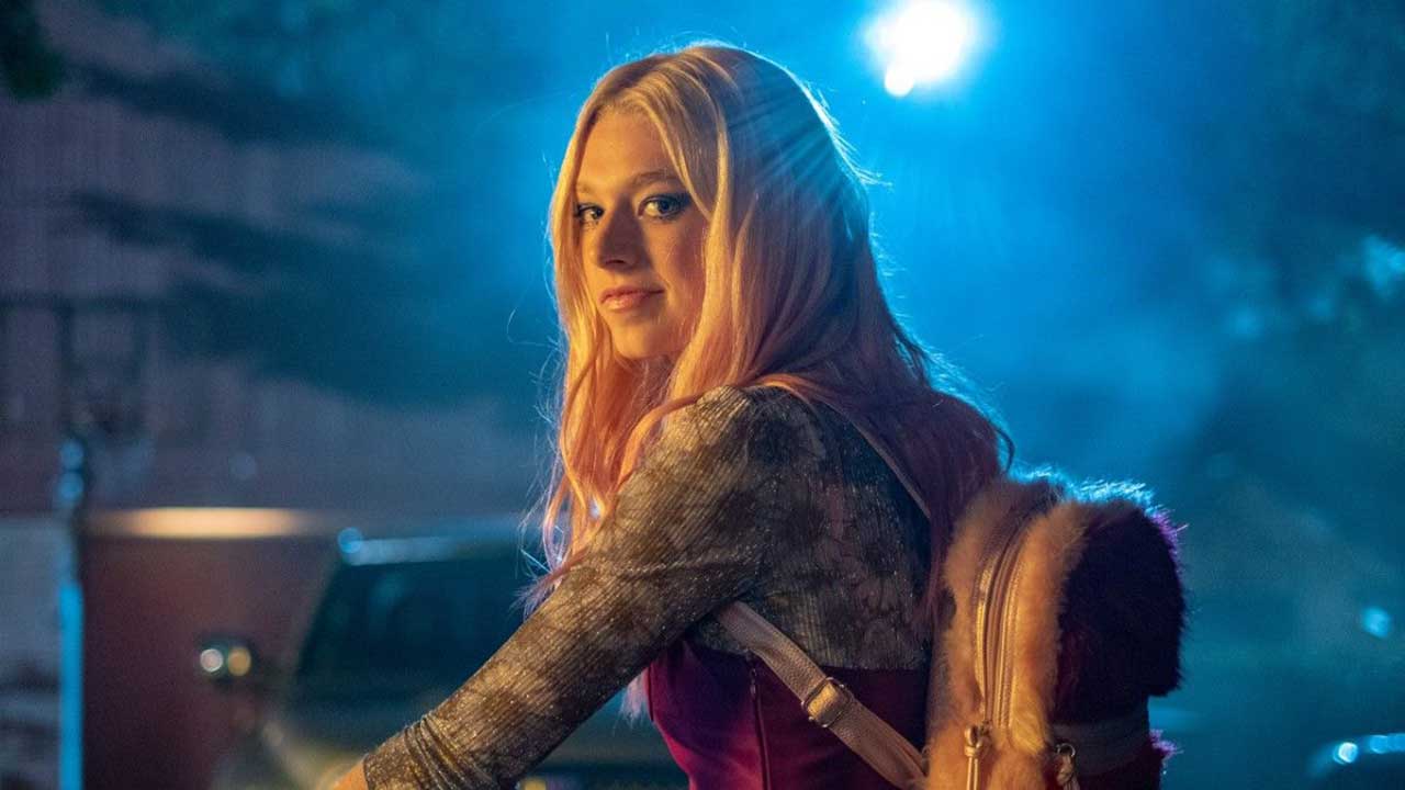 Euphoria: Chi è Hunter Schafer, l'attrice che interpreta Jules?