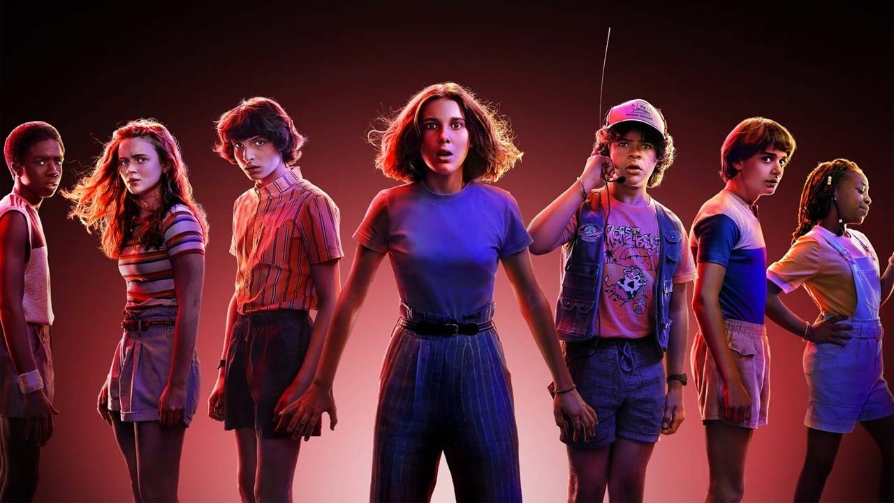 Stranger Things 4: Un video conferma la nuova stagione e Netflix prepara altre serie tv coi Fratelli Duffer