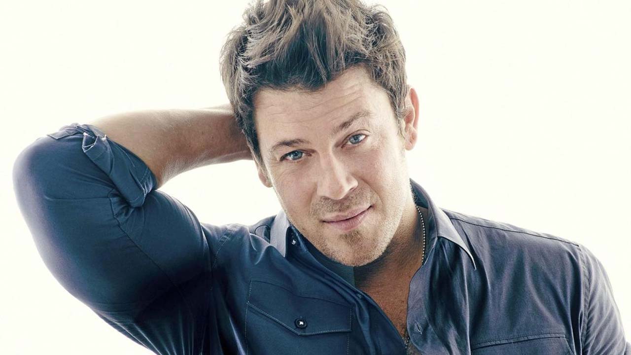 Supernatural: La star di Angel Christian Kane in un episodio dell'ultima stagione