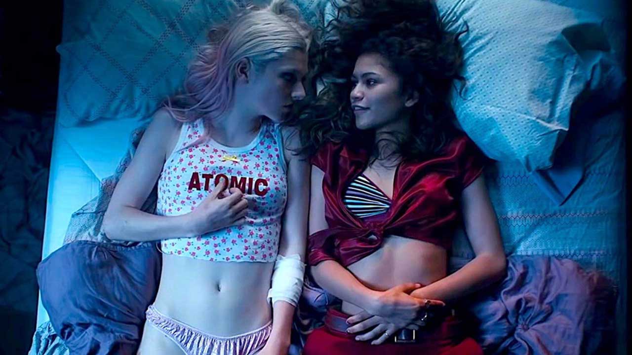 Euphoria 2: Quando esce la seconda stagione?