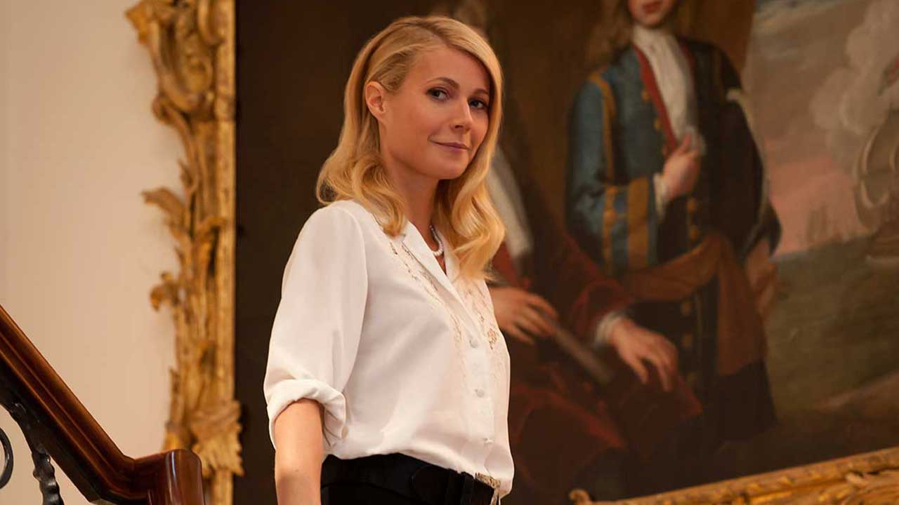 The Politician, Gwyneth Paltrow si confessa: 'Non recito più con la stessa passione'