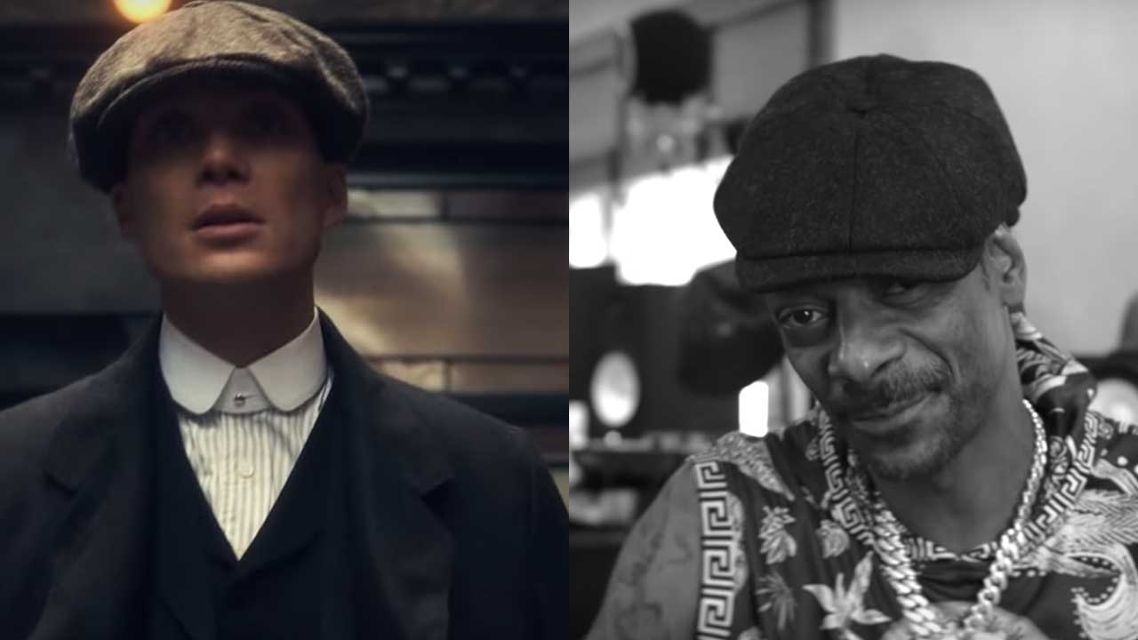 Peaky Blinders: Snoop Dogg 'Shelby' ha registrato una cover di Red Right Hand