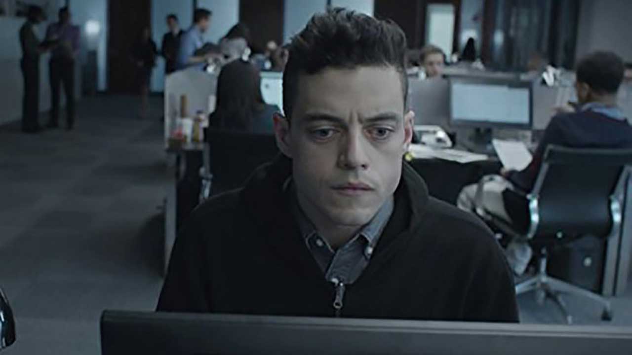 Mr. Robot: 'Spero che i fan saranno soddisfatti dall'ultima stagione', ha dichiarato Rami Malek